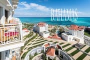 Cover von Wunderschöne Bahamas