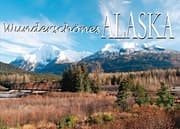 Cover von Wunderschönes Alaska