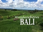 Cover von Wunderschönes Bali