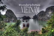 Cover von Wunderschönes Vietnam