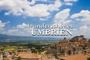 Cover von Wunderschönes Umbrien