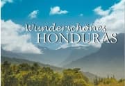 Cover von Wunderschönes Honduras
