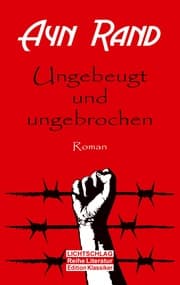 Cover von Ungebeugt und ungebrochen