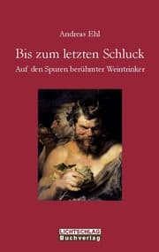 Cover von Bis zum letzten Schluck