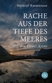 Cover von Rache aus der Tiefe des Meeres