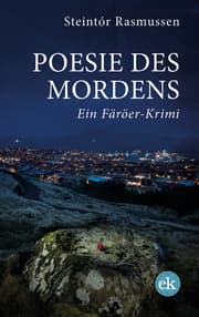Cover von Poesie des Mordens