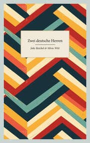 Cover von Zwei deutsche Herren