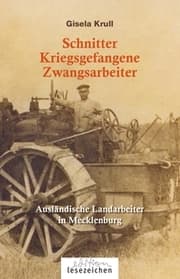 Cover von Schnitter Kriegsgefangene Zwangsarbeiter