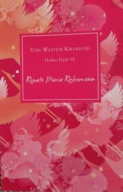 Cover von Von Weitem Kraniche