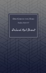 Cover von Der Geruch von Harz