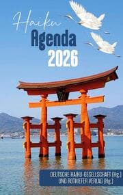 Cover von Haiku-Agenda 2026