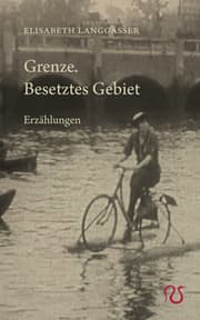 Cover von Grenze. Besetztes Gebiet