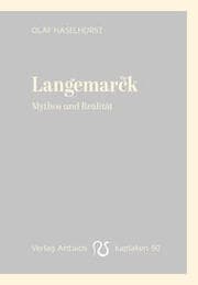Cover von Langemarck