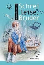 Cover von Schrei leise, Bruder