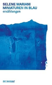 Cover von Miniaturen in Blau