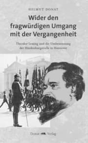 Cover von Wider den fragwürdigen Umgang mit der Vergangenheit