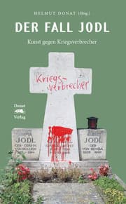 Cover von Der Fall Jodl