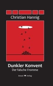 Cover von Dunkler Konvent