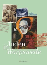 Cover von Juden in Worpswede
