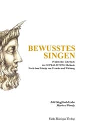 Cover von Bewusstes Singen
