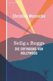 Cover von Selig & Boggs