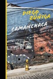 Cover von Camanchaca