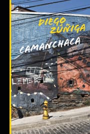 Cover von Camanchaca