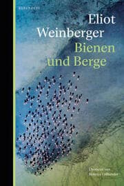 Cover von Bienen und Berge