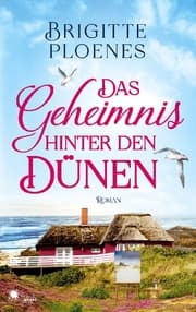 Cover von Das Geheimnis hinter den Dünen