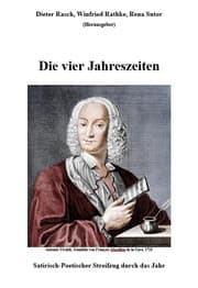 Cover von Die vier Jahreszeiten
