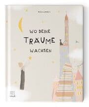 Cover von Wo deine Träume wachsen