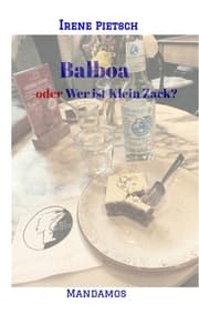 Cover von Balboa