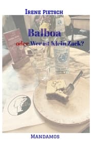 Cover von Balboa