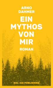 Cover von Ein Mythos von mir