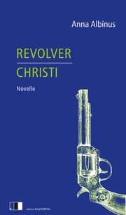Cover von Revolver Christi