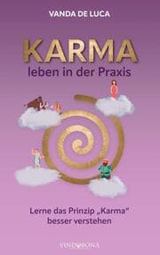 Cover von Karma leben in der Praxis