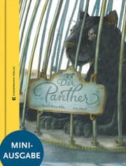 Cover von Der Panther