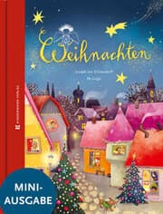 Cover von Weihnachten