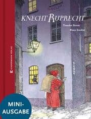 Cover von Knecht Ruprecht