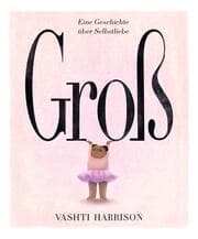 Cover von Groß