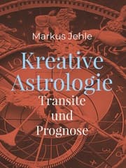 Cover von Kreative Astrologie