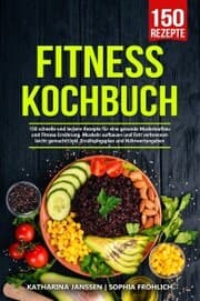 Cover von Fitness Kochbuch