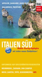 Cover von Italien Süd