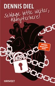 Cover von Schlage bitte weiter, Kämpferherz