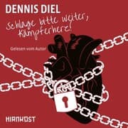 Cover von Schlage bitte weiter, Kämpferherz!