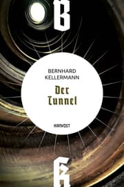 Cover von Der Tunnel