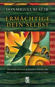 Cover von Ermächtige dein Selbst