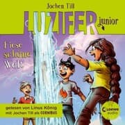 Cover von Luzifer junior (Band 7) - Fiese schöne Welt