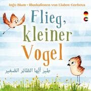 Cover von Flieg, kleiner Vogel