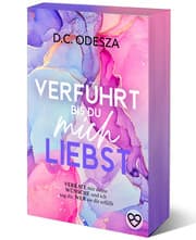 Cover von Verführt bis du mich liebst